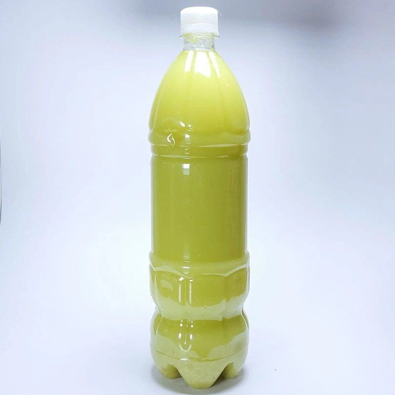 آبلیمو سنتی یک لیتری اعتماد تازه و اعلا