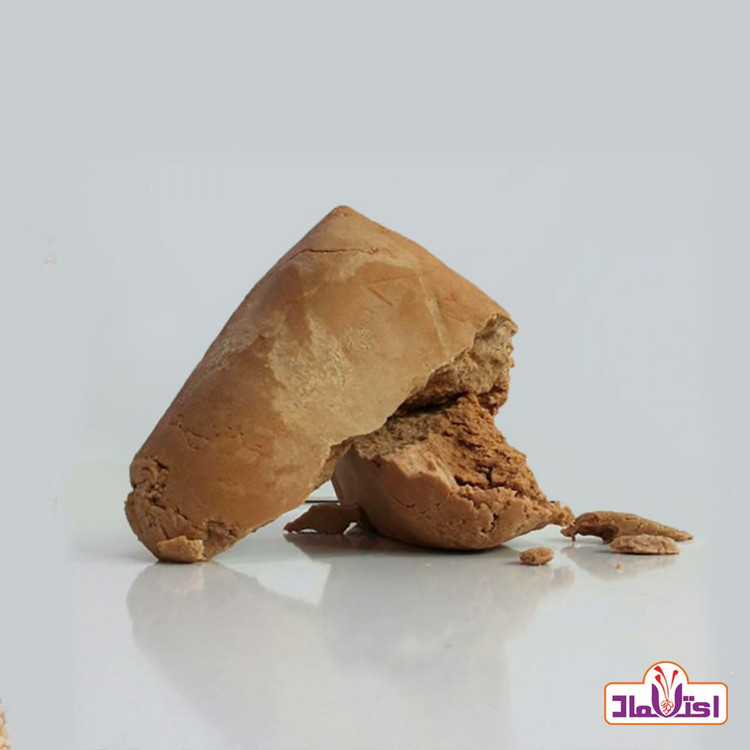 شکر سرخ یک کیلویی اعتماد تازه و نرم