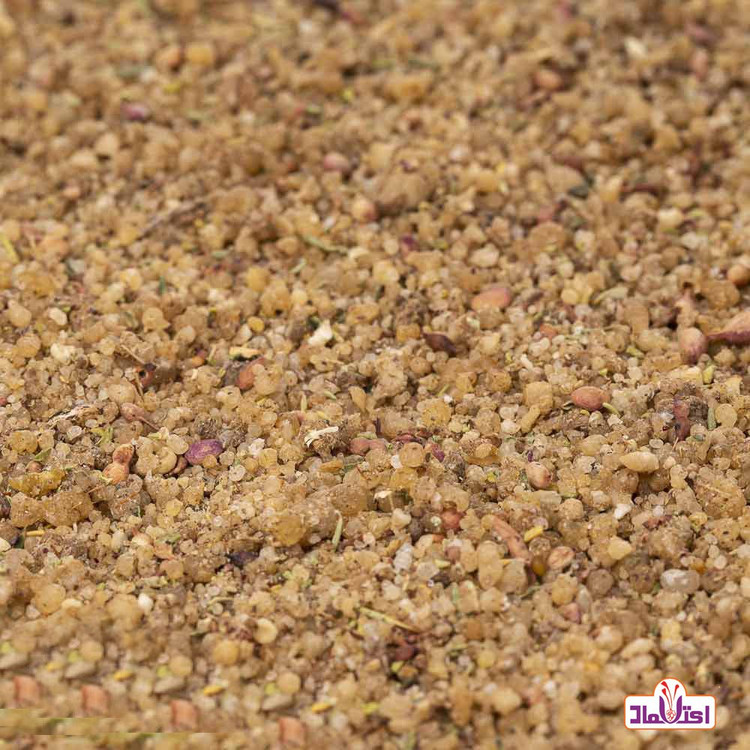 ترنجبین اعلا 100 گرمی اعتماد تمیز و تازه ترنگبین