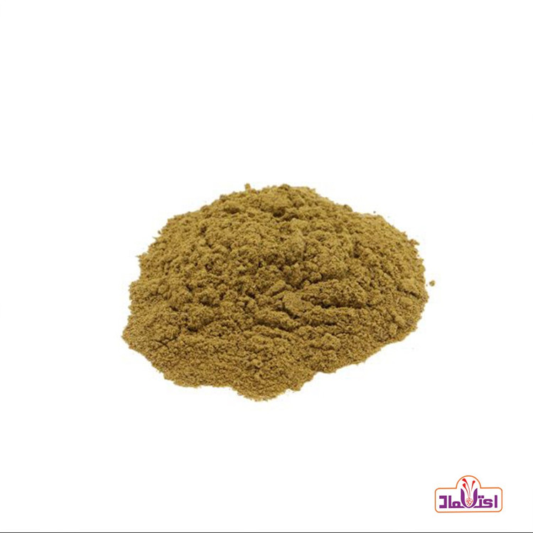 پودر زیره سبز 500 گرمی اعتماد