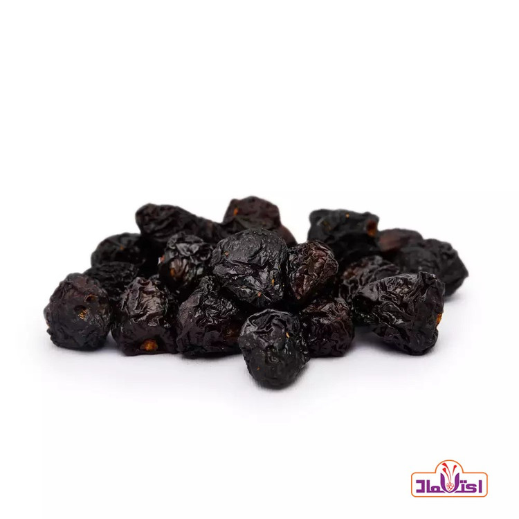 گیلاس خشک 500 گرمی اعتماد خوشمزه و تازه