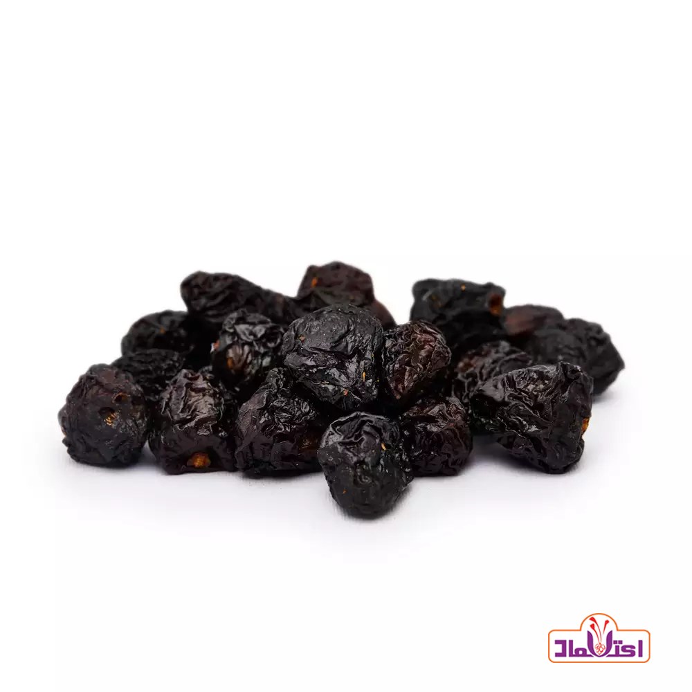 گیلاس خشک 100 گرمی اعتماد خوشمزه و تازه