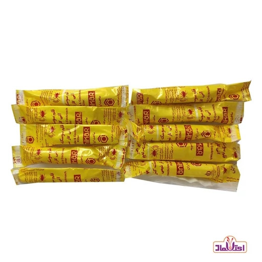 قلم سوسک 3 عددی اعتماد ( قلم مورچه )