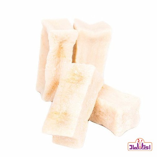 صابون مراغه یک عدد اعتماد ( صابون سفید مراغه)