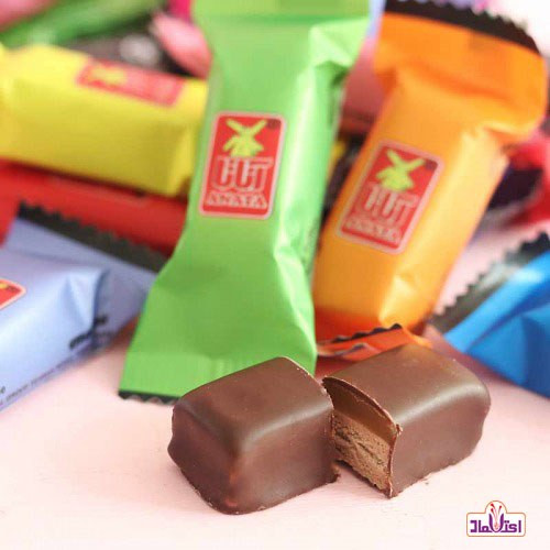 تافی مونس 500 گرمی آناتا