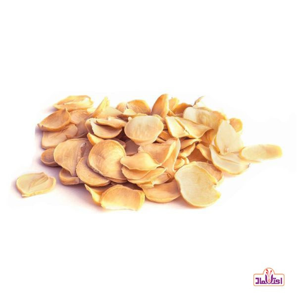 اسلایس موسیر 100 گرمی اعتماد (موسیر پلاکی )