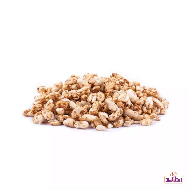 شیرین گندمک بسیار درشت 100 گرمی اعتماد تازه و خوشمزه