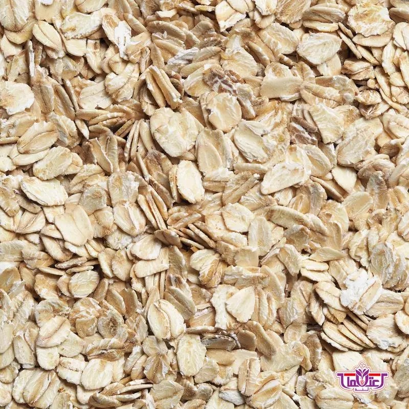 جو پرک اعلا 100 گرمی اعتماد مخصوص سوپ(جوپرک)