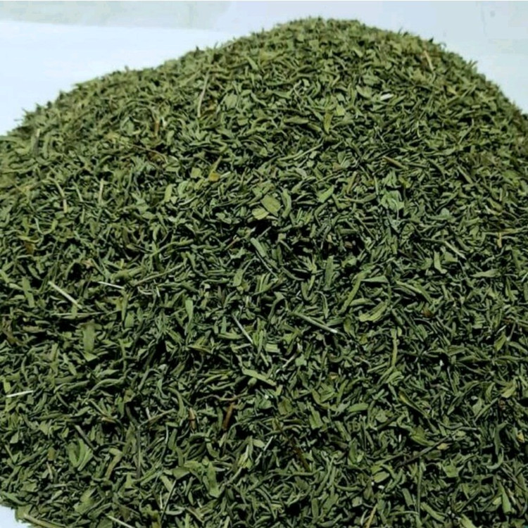 مرزه خشک اعلا 500 گرمی اعتماد تازه و امسالی(سبزی مرزه )