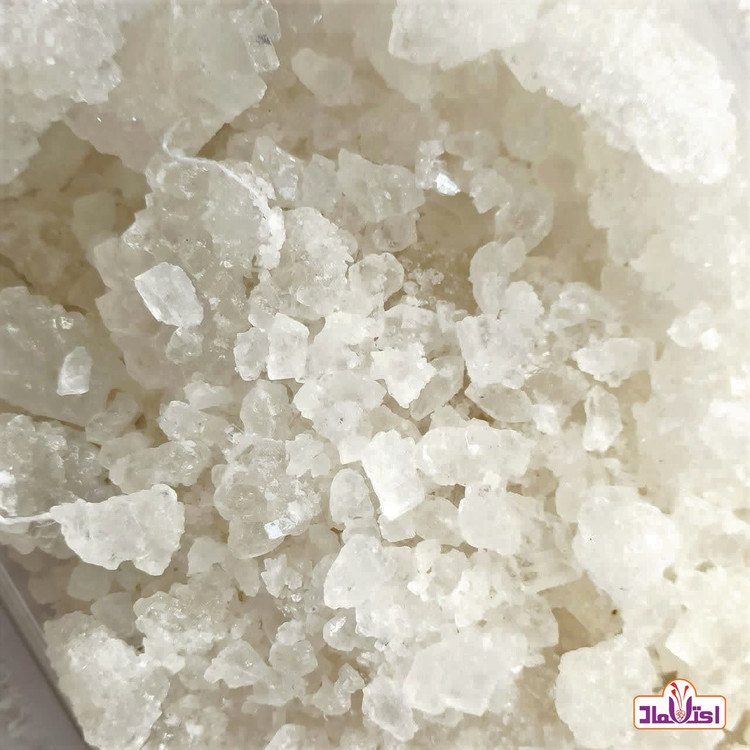 نبات نرمه سنتی سفید یک کیلویی اعتماد عیاربالا و تازه