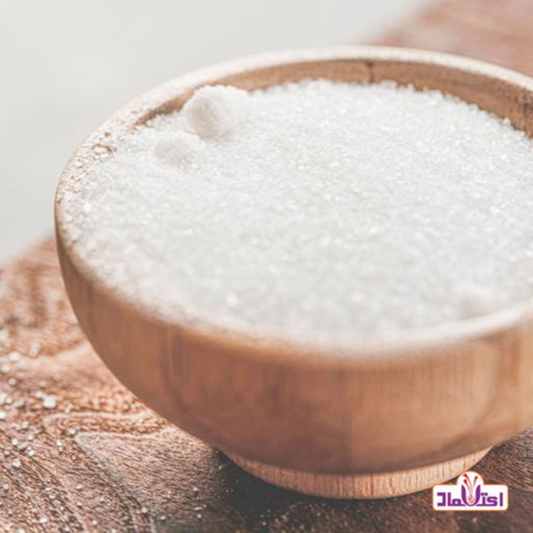 نمک دریا اعلا 5 کیلویی اعتماد پرخاصیت ( نمک دریاچه )