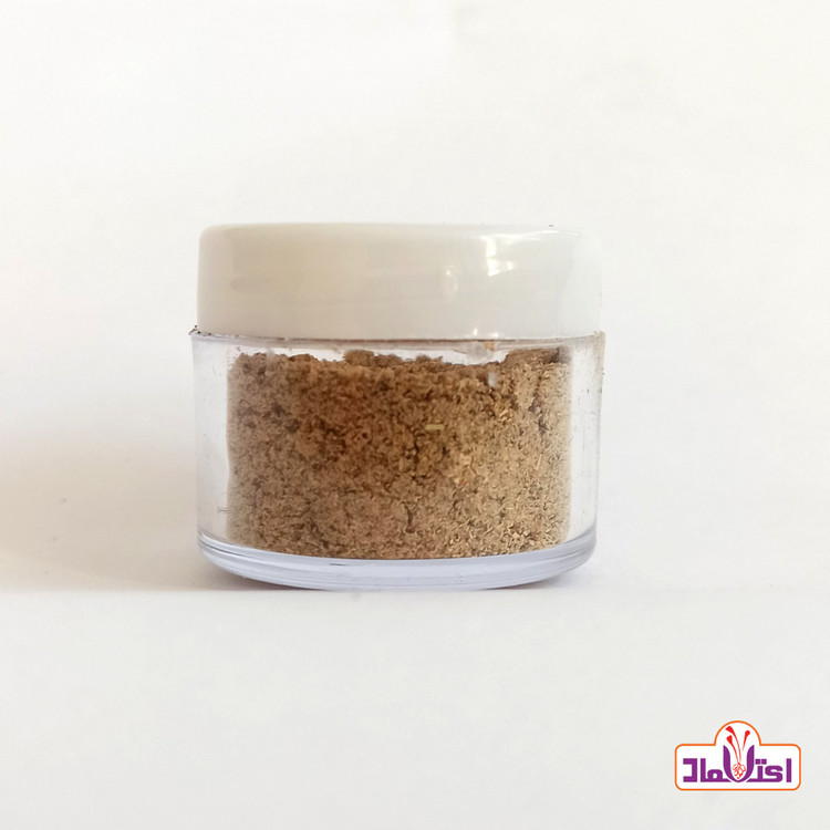 پودر هل اعلا 5 گرمی اعتماد معطر (پودرهل)(تخفیف ویژه)
