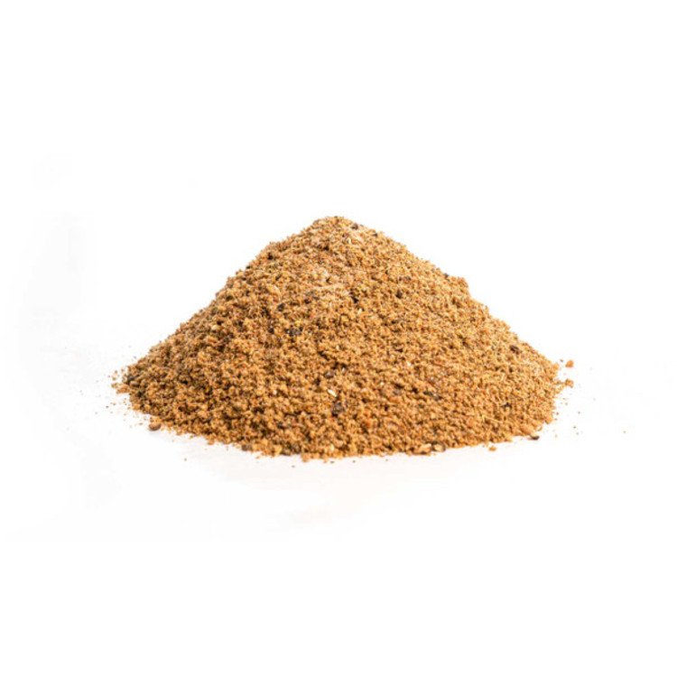 ادویه باربیکیو اعلا 100 گرمی اعتماد تازه و خوش طعم