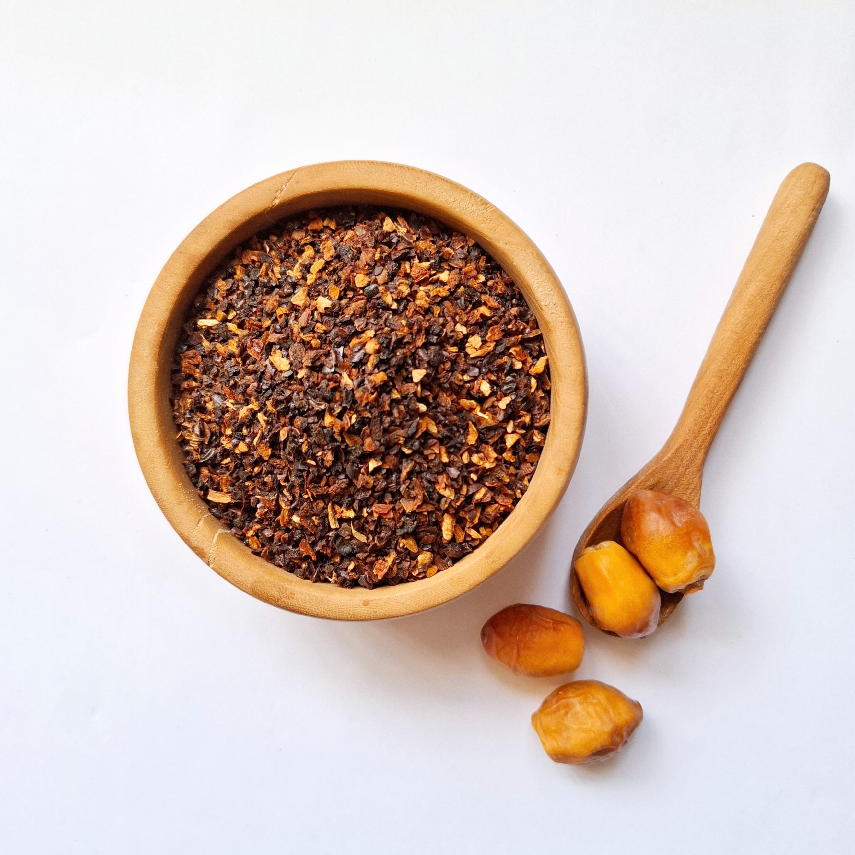 چای خرما اعلا 500 گرمی اعتماد اصلی(چایی خرما)