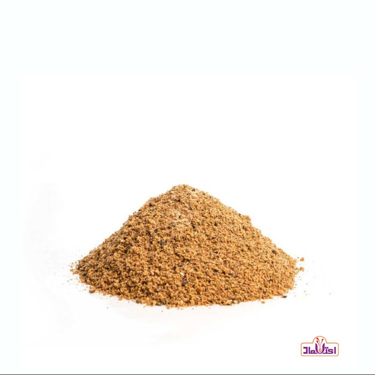 ادویه گوشت 50 گرمی اعتماد درجه یک و باکیفیت