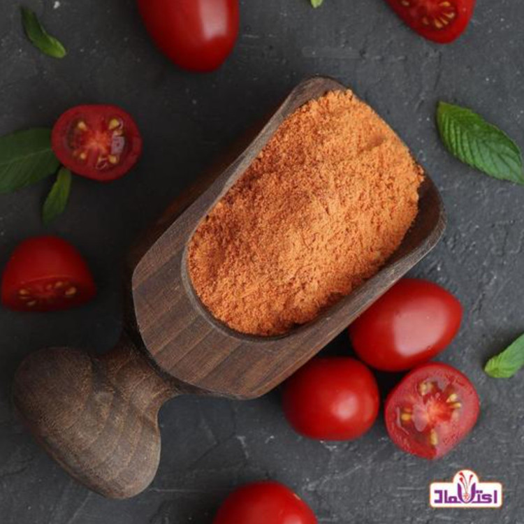 ادویه گوجه یک کیلویی اعتماد درجه یک و خوش طعم