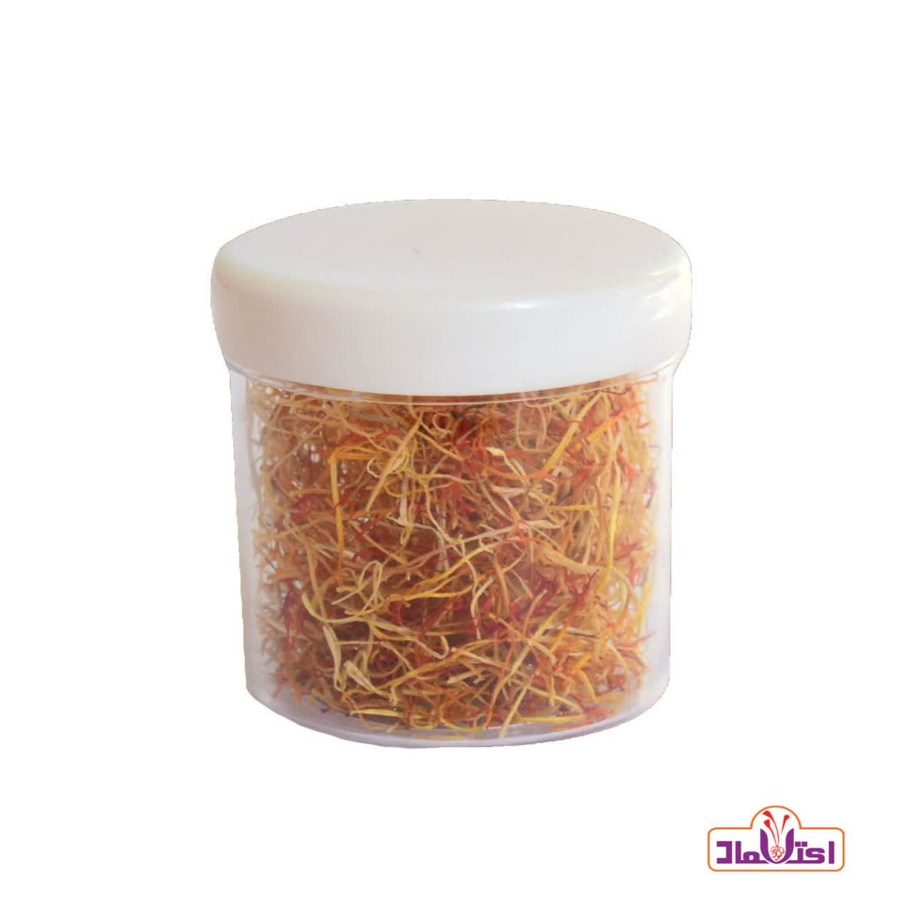 ریشه زعفران اصل 5 گرمی اعتماد بسته بندی سهیل عیاربالا و معطر