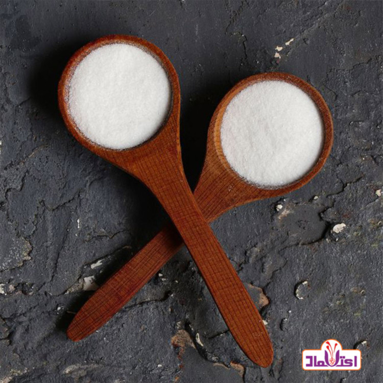 جوش شیرین یک کیلویی اعتماد