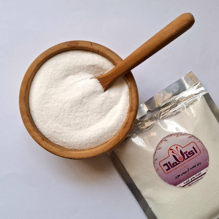 جوش شیرین 500 گرمی اعتماد