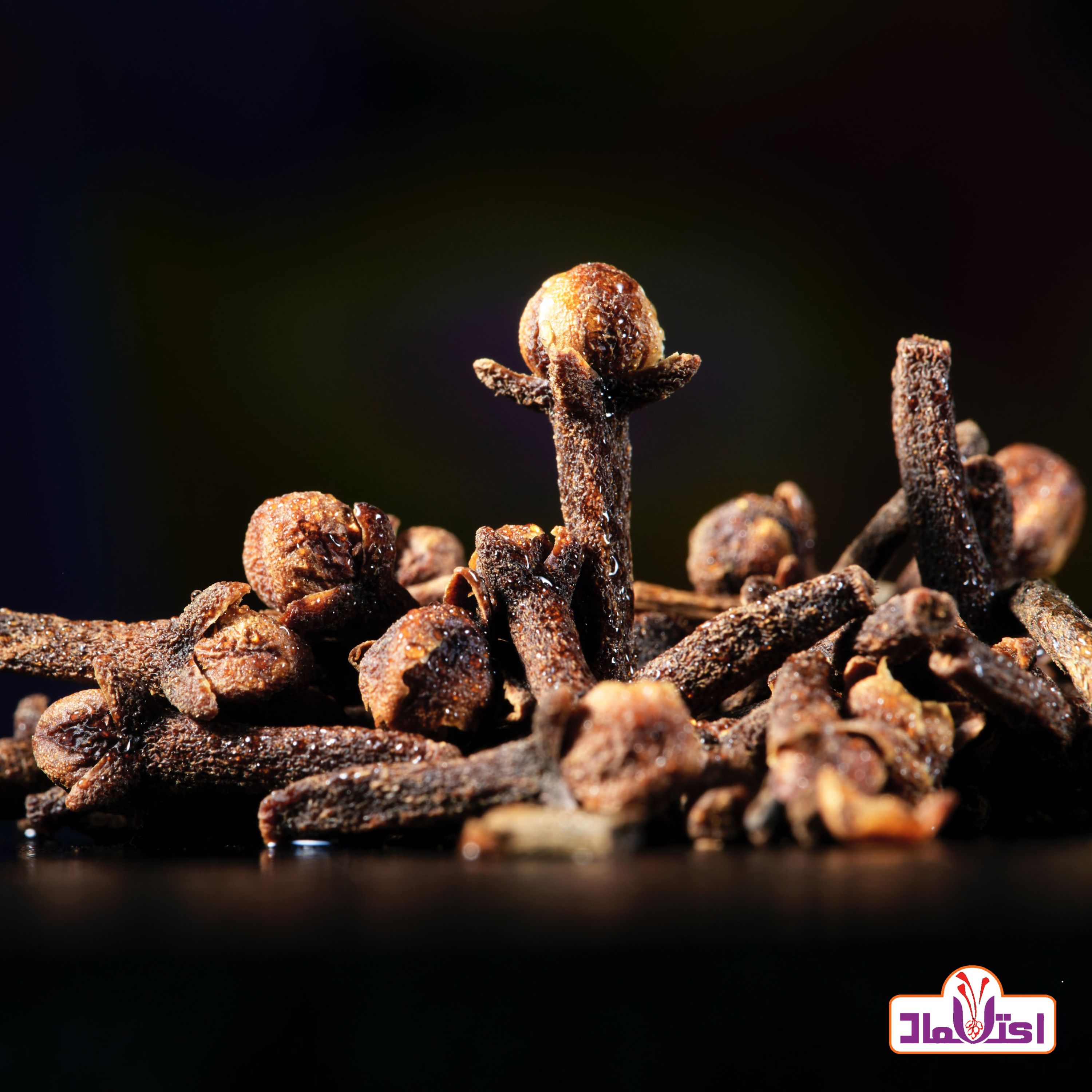 میخک اعلا 250 گرمی اعتماد درشت و معطر(رفع درد دندان)