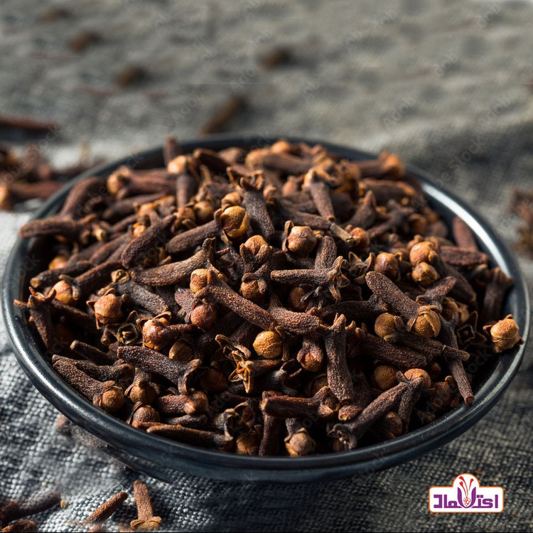 میخک اعلا 20 گرمی اعتماد درشت و معطر(رفع درد دندان)
