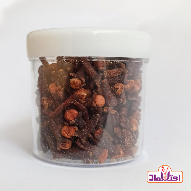 میخک اعلا 20 گرمی اعتماد درشت و معطر(رفع درد دندان)