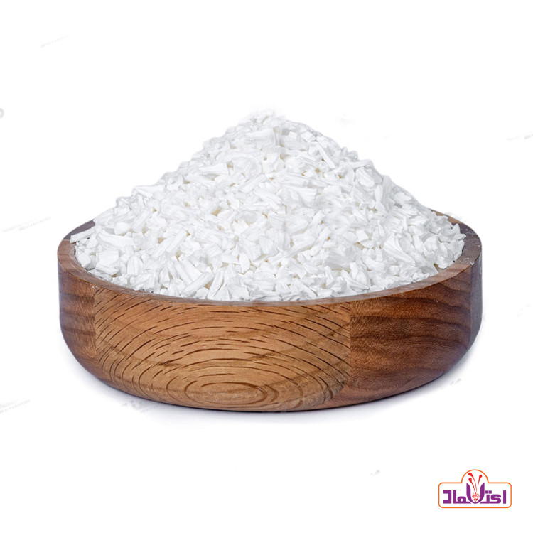 نشاسته گندم 250 گرمی اعتماد تخفیف ویژه تازه و سالم