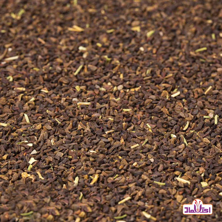 اسپند پاک شده 100 گرمی اعتماد ( اسفند )