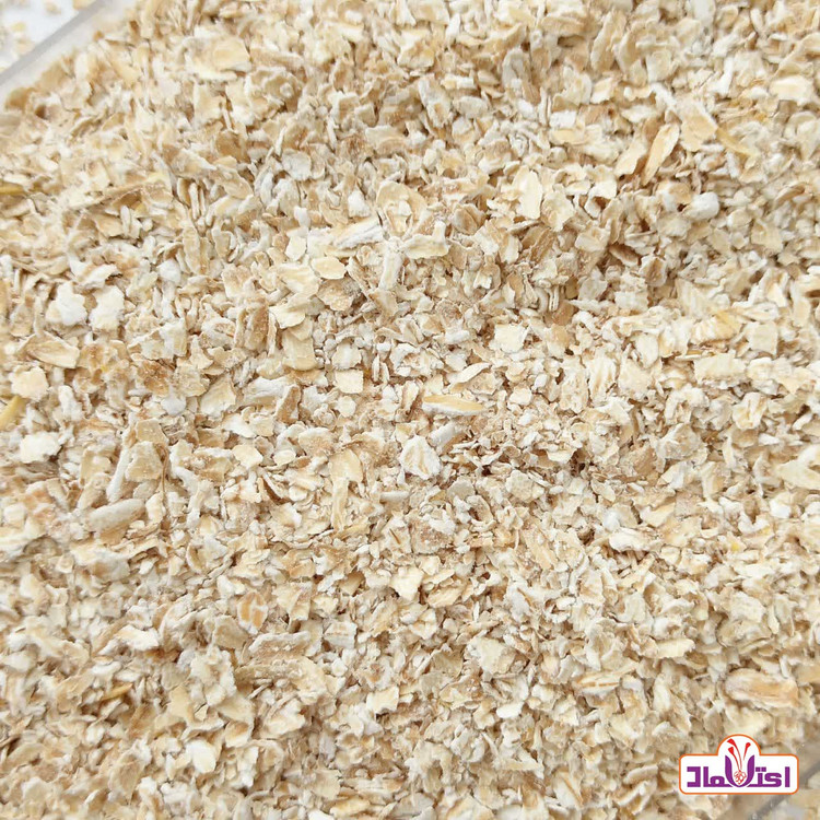 جودوسر پرک فوری 500 گرمی اعتماد وارداتی (تخفیف شگفت انگیز) مخصوص بدنسازی و صبحانه