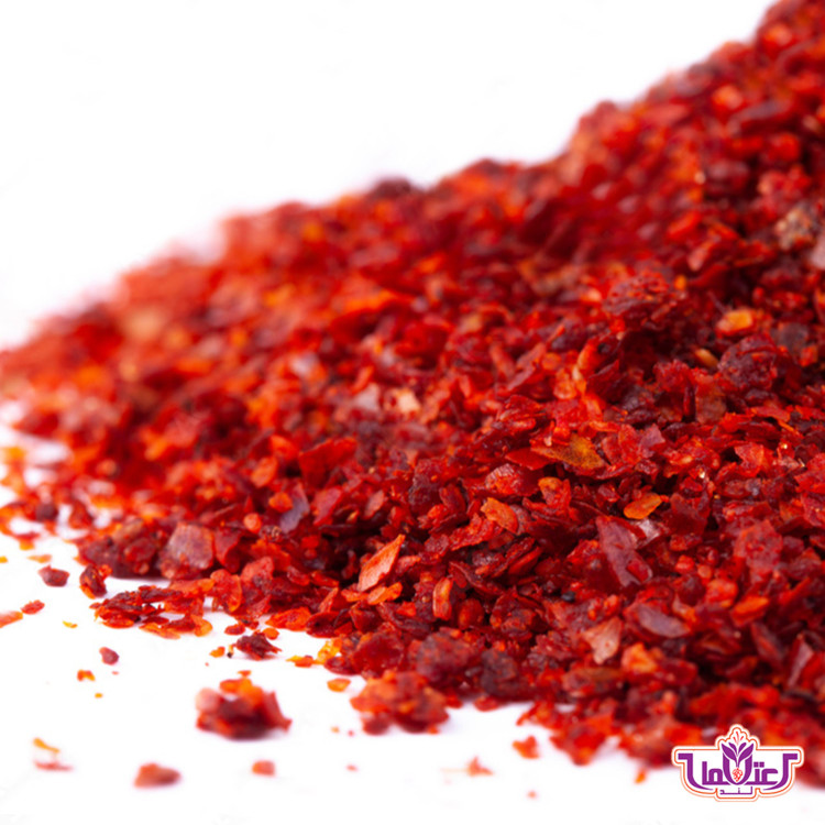 پول بیبر 500 گرمی اعتماد تازه(ادویه فلفل ترکی)