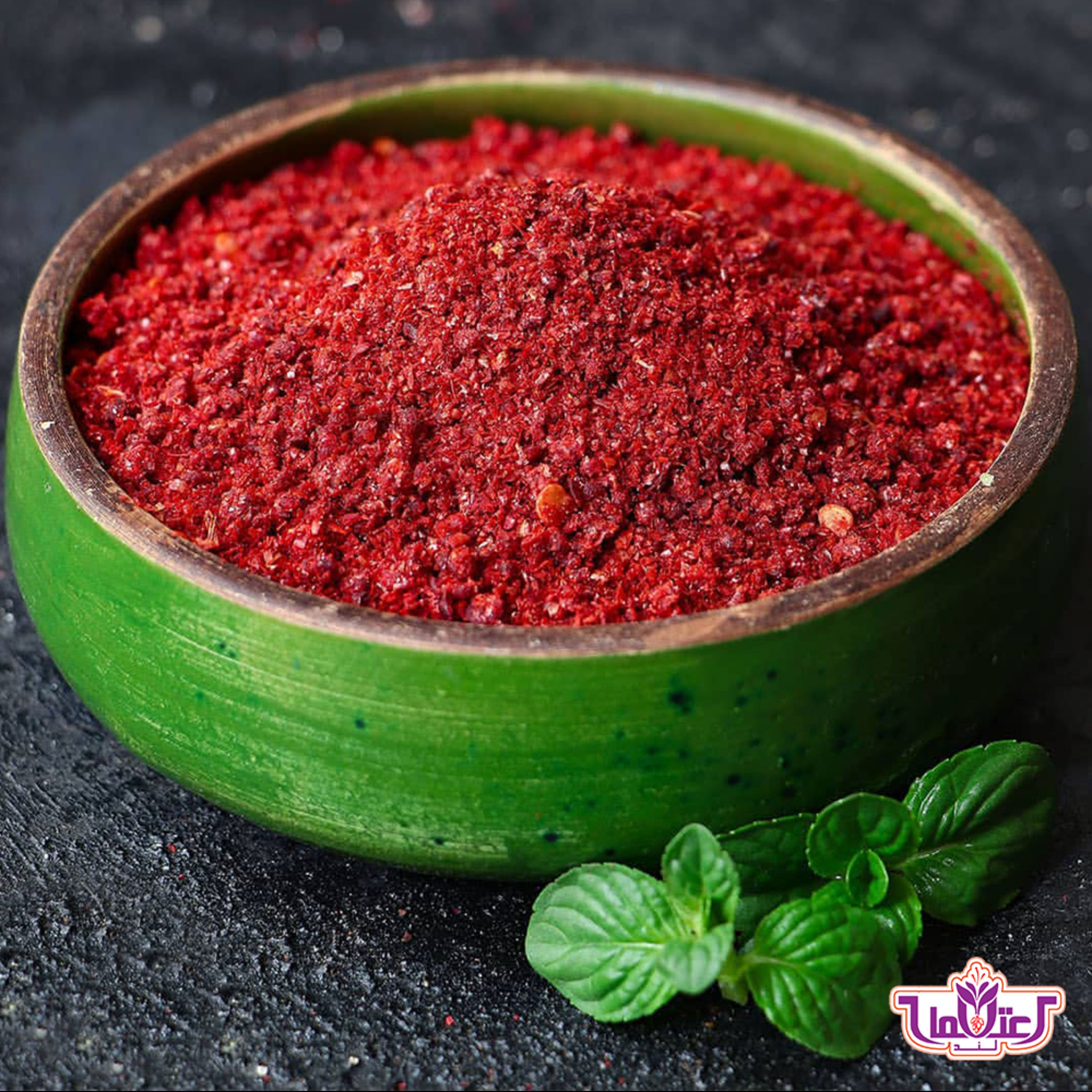 پول بیبر 250 گرمی اعتماد تازه(ادویه فلفل ترکی)