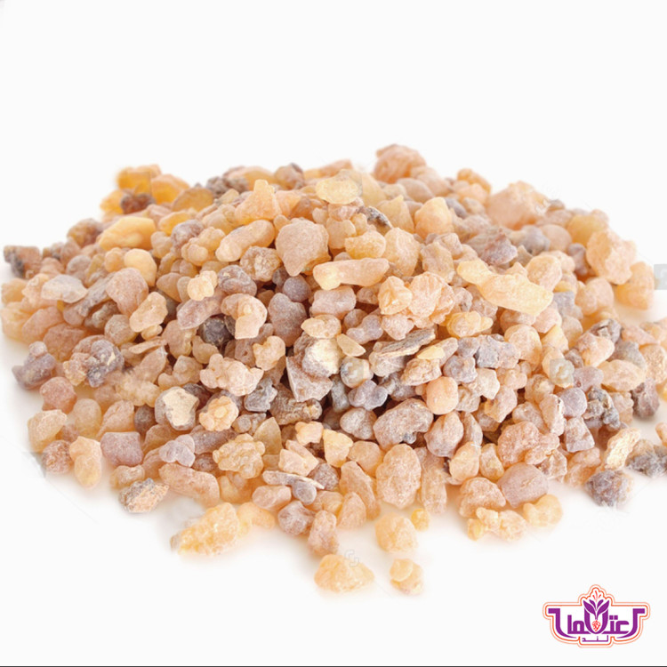 کندر خوراکی 50 گرمی اعتماد تازه و طلایی
