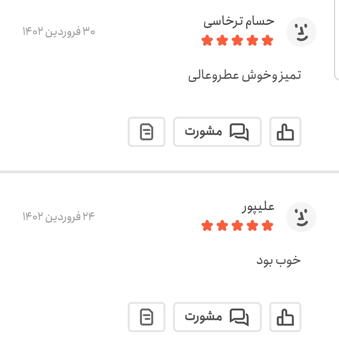 سبزی نعنا خشک اعلا 250 گرمی اعتماد (نعنا بلغور)