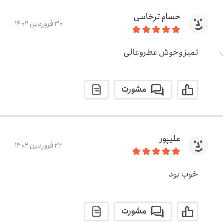 نعنا خشک اعلا 100 گرمی اعتماد(نعنا خرد شده)(نعنا بلغور)