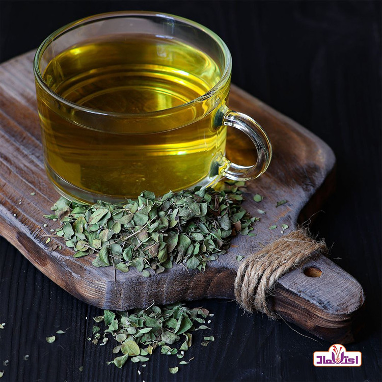 آویشن شیرازی اعلا 25 گرمی اعتماد تمیز و برگ پهن و تازه