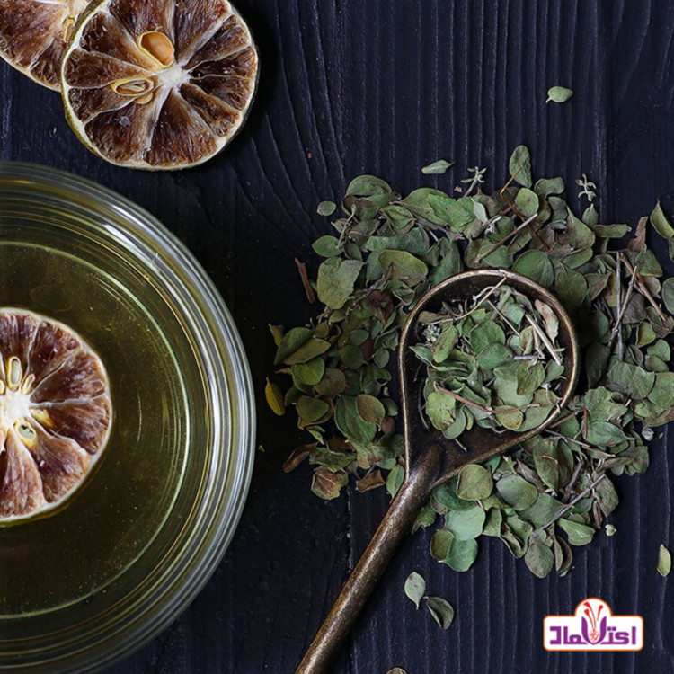 آویشن شیرازی اعلا 50 گرمی اعتماد تمیز و برگ پهن و تازه