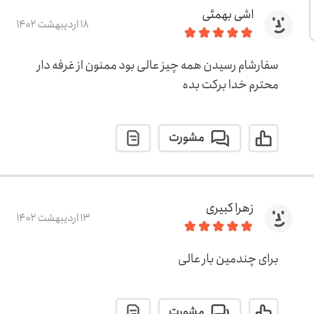 بادام زمینی دوآتیشه یک کیلویی اعتماد تازه پخت(بادام خاکی)