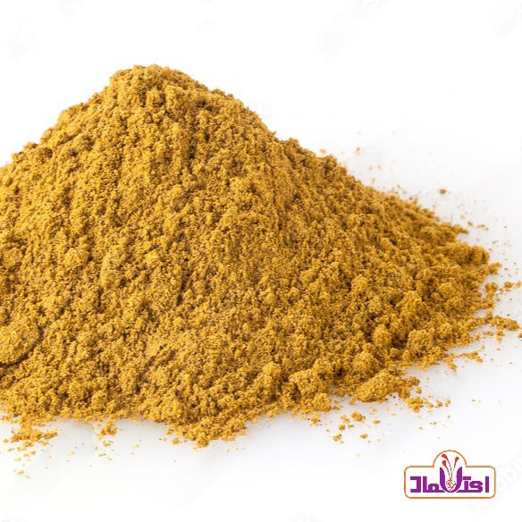 ادویه قیمه اعلا 500 گرمی اعتماد (ادویه خورشتی)(تخفیف ویژه)