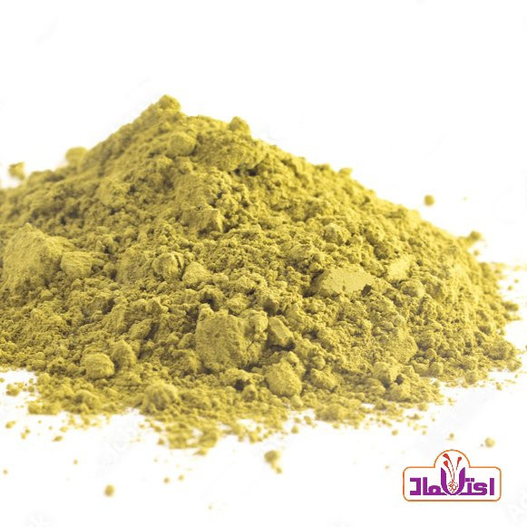 ادویه قرمه سبزی اعلا 500 گرمی اعتماد( ادویه قورمه سبزی)