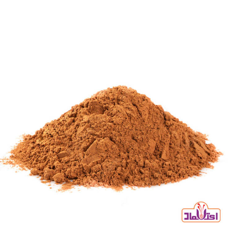 پودر دارچین اعلا 250 گرمی اعتماد خالص و تازه( پودردارچین )