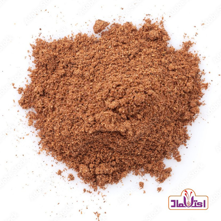 پودر لیمو 250 گرمی اعتماد(پودرلیمو )(گرد لیمو )