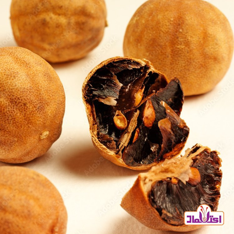 پودر لیمو 250 گرمی اعتماد(پودرلیمو )(گرد لیمو )