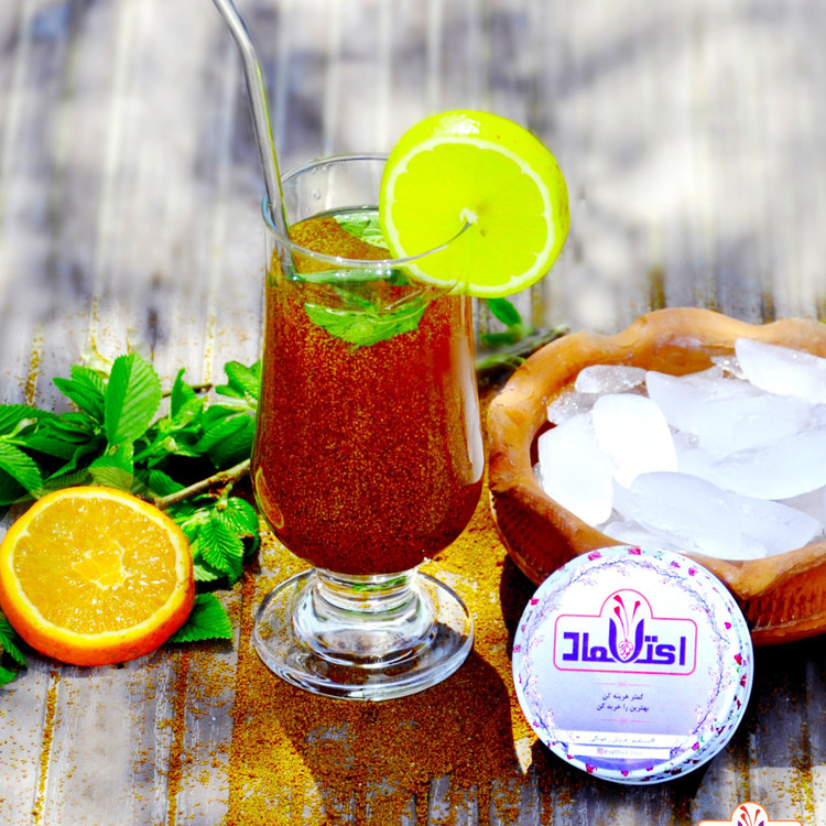 خاکشیر اعلا یک کیلویی اعتماد سورت امسالی و بارجدید