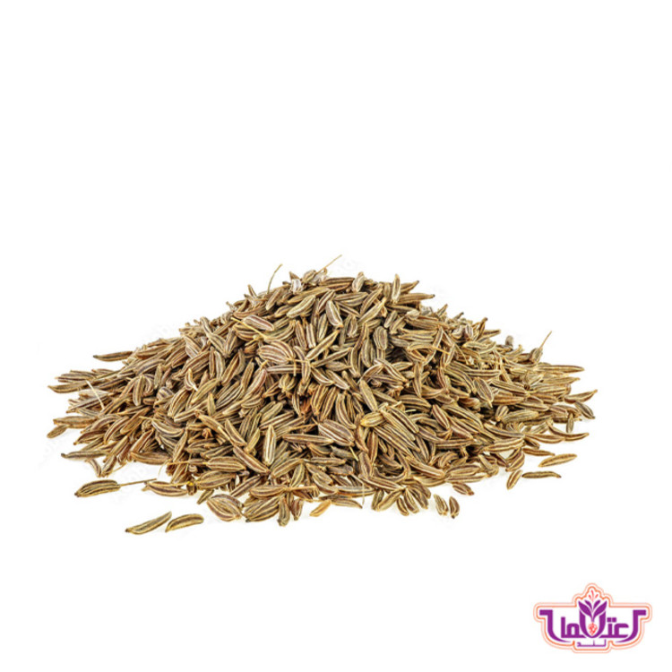 زیره سبز 250 گرمی اعتماد کاملا تمیز بدون ناخالصی
