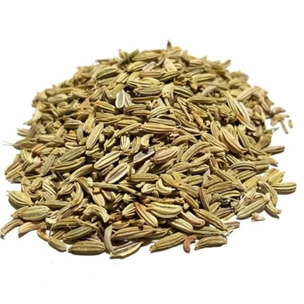 رازیانه (بادیان)اعلا و تازه کاملا تمیز (نیم کیلو)