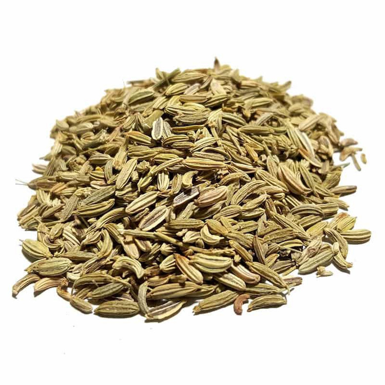 رازیانه (بادیان)اعلا و تازه کاملا تمیز (100گرم)