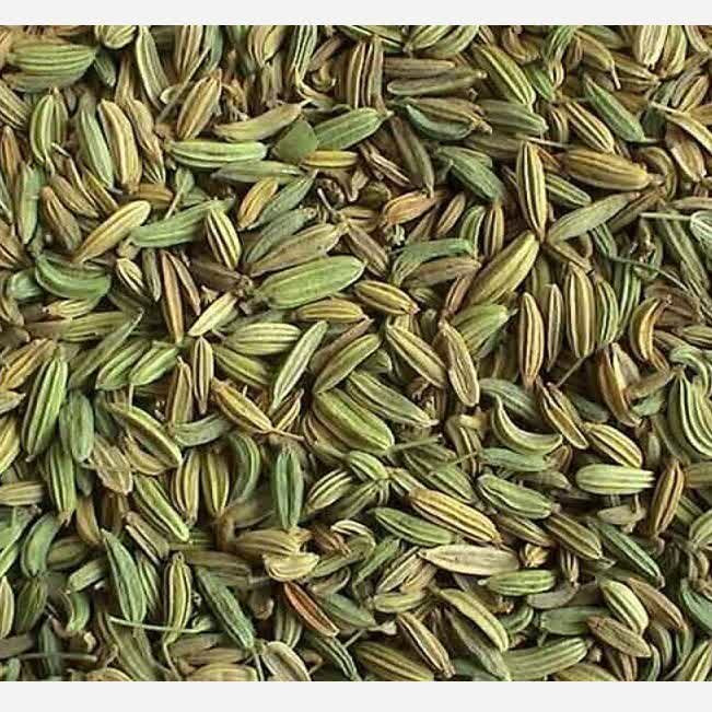 زیره سبز برتر بدونه ناخالصی (50گرم)