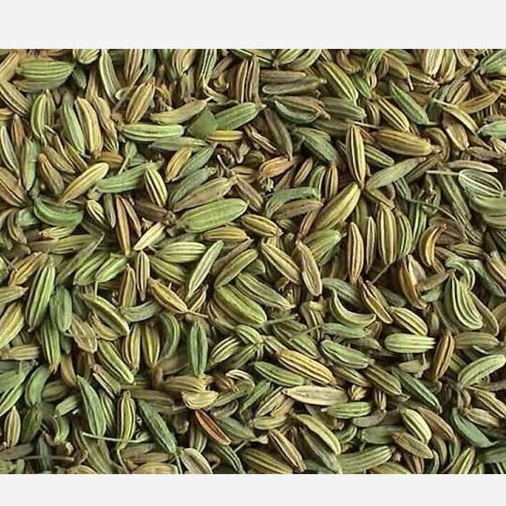 زیره سبز برتر بدونه ناخالصی (250گرم)