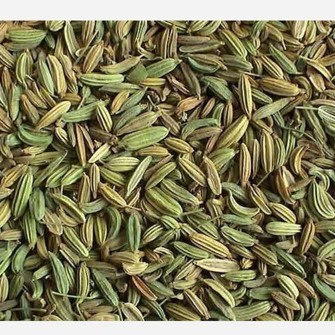 زیره سبز برتر بدونه ناخالصی (100گرم)