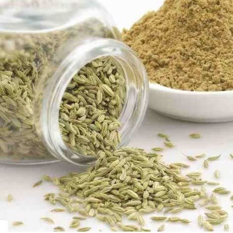 زیره سبز برتر بدونه ناخالصی (100گرم)